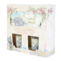 Sweet Dreams Eyemask & Crystal Candle Me to You Bear Gift Set Extra Image 2 Preview